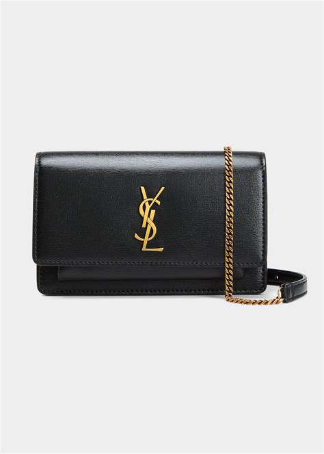 sunset baby belt bag ysl|YSL sunset medium chain bag.